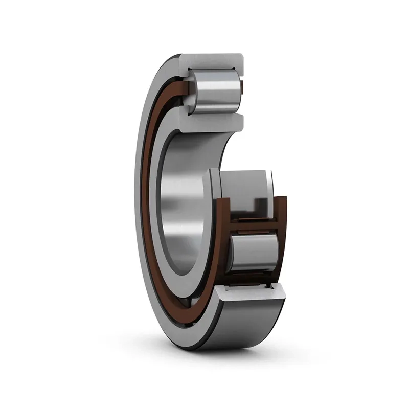 NJ series cylindrical roller bearing
