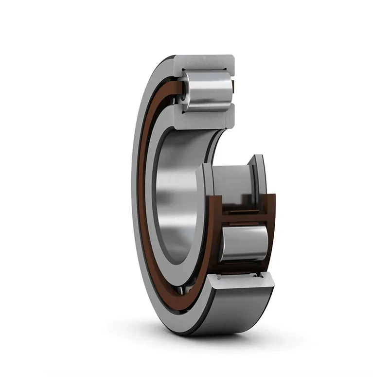 NUP series cylindrical roller bearing