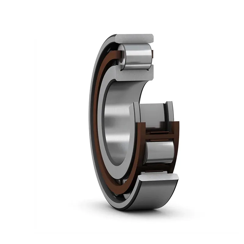 N series cylindrical roller bearing