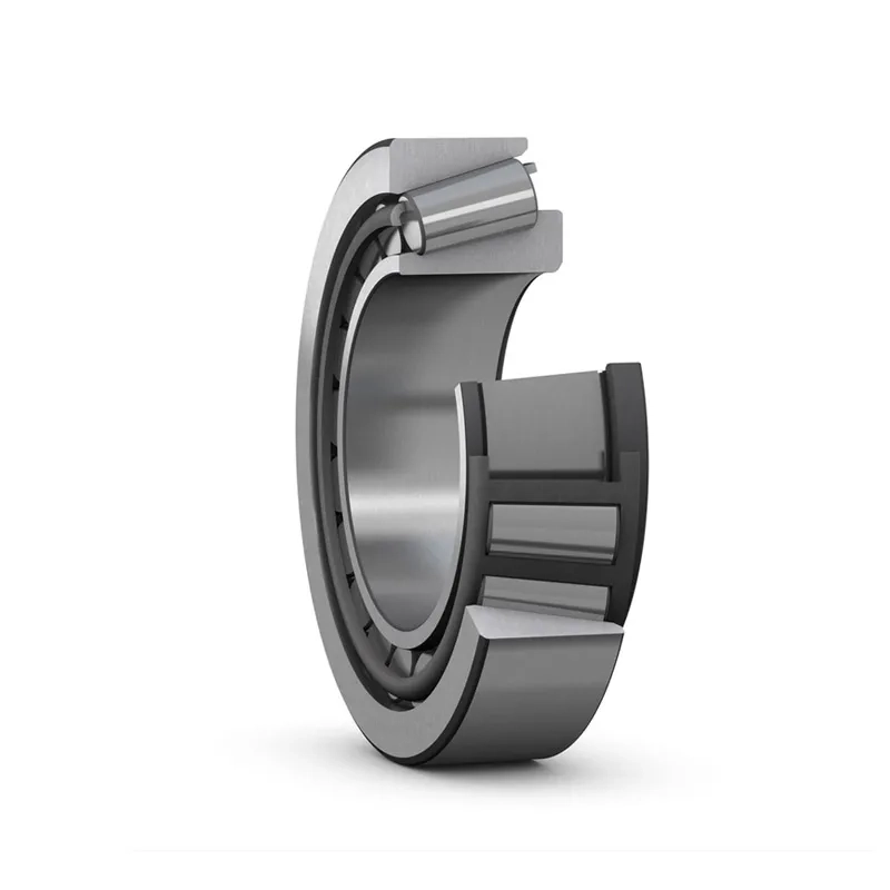 Tapered roller bearing
