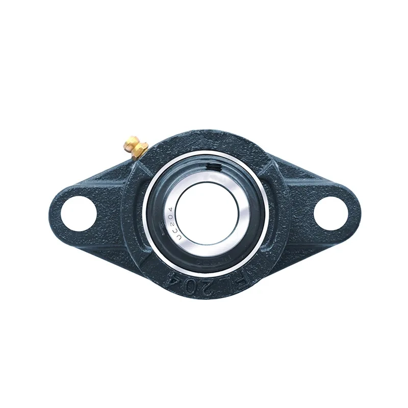 UCFL series pillow block bearing