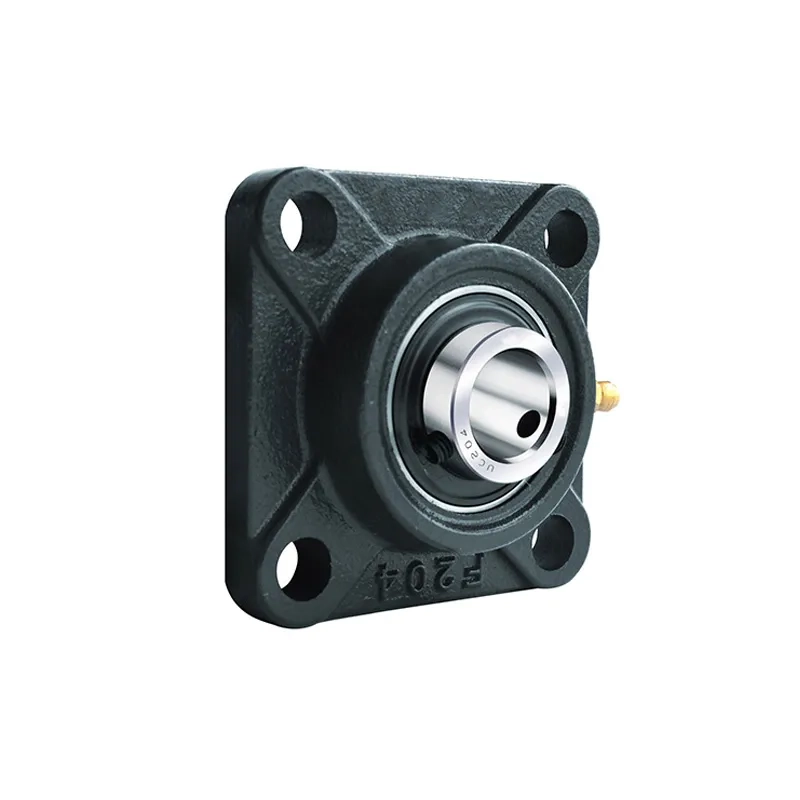 UCF series pillow block bearing