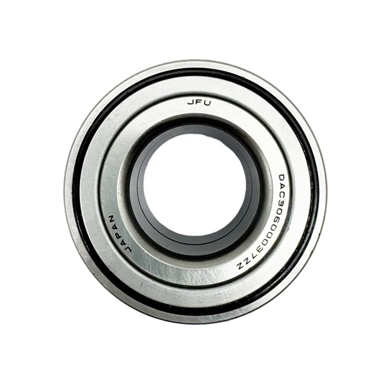 Wheel hub bearing