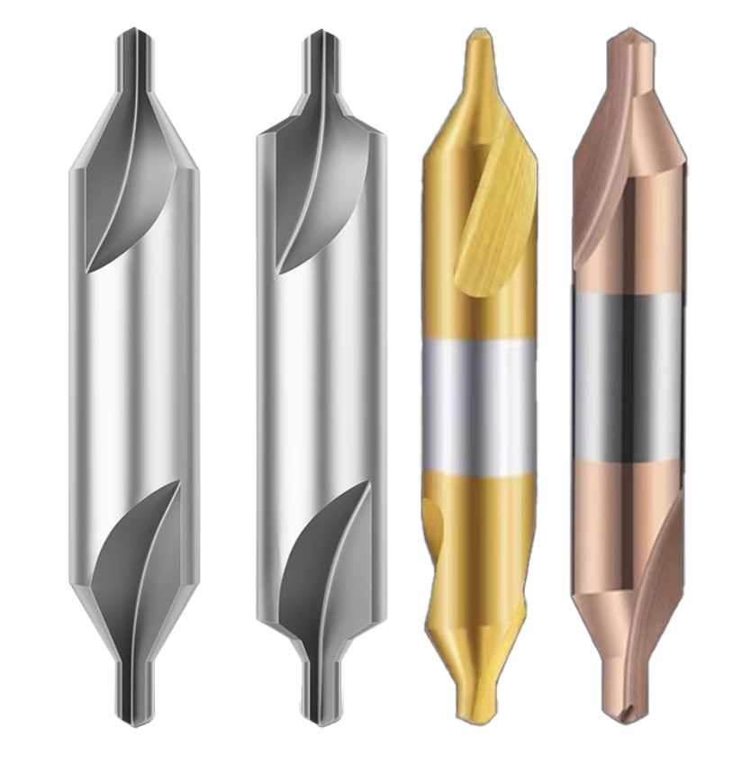MH-Centre drills