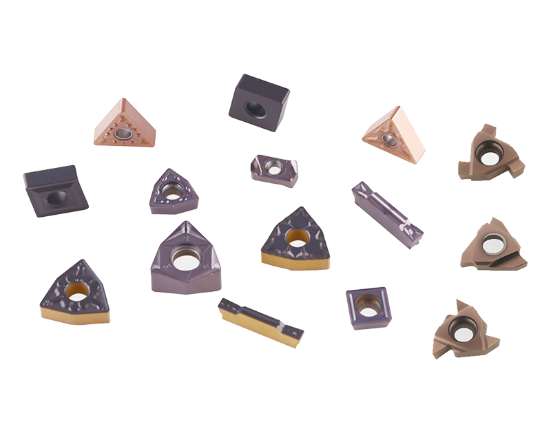 2MH CUTTING TOOLS(ПЛАСТИНЫ)