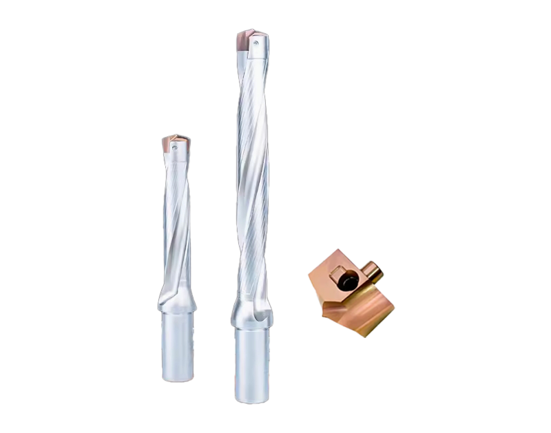 4MH HEAD-CHANGEABLE DRILLS CATELOGE(HEAD-CHANGEABLE)