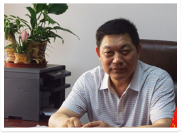 潍坊江苏商会常务副会长　 张夕善
