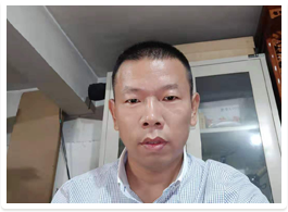 潍坊市江苏商会副会长 赵永福