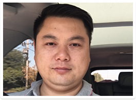 潍坊市江苏商会理事 许晓强