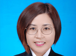 潍坊市江苏商会法律顾问 周建珍