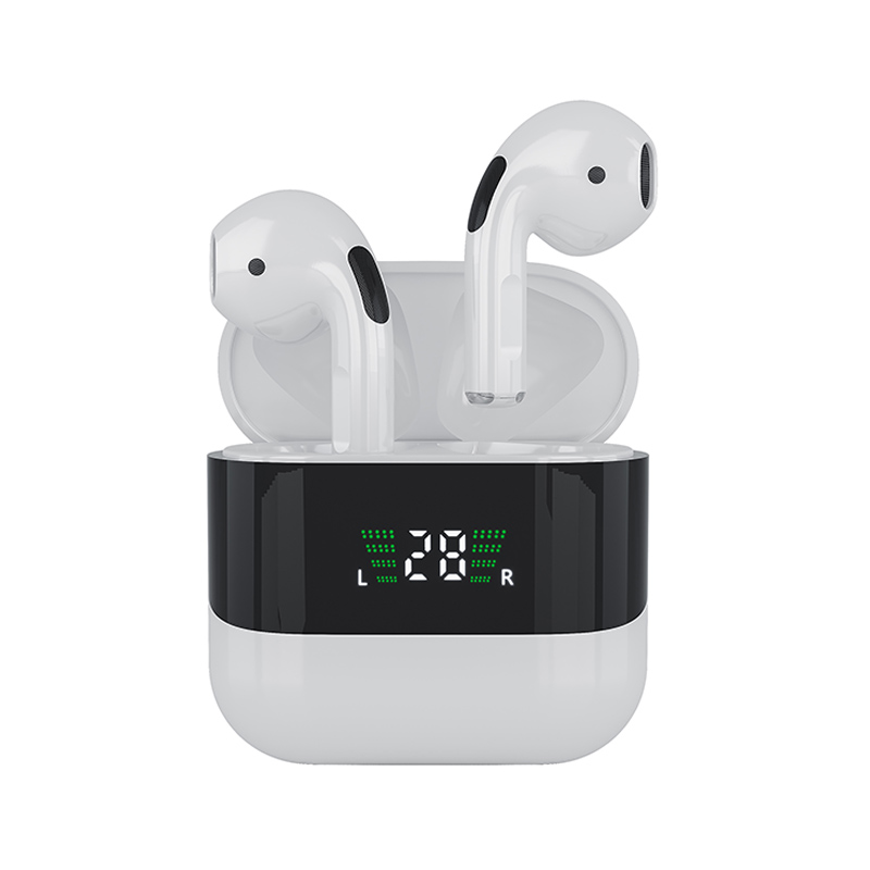 T6 TWS Wireless Earbud