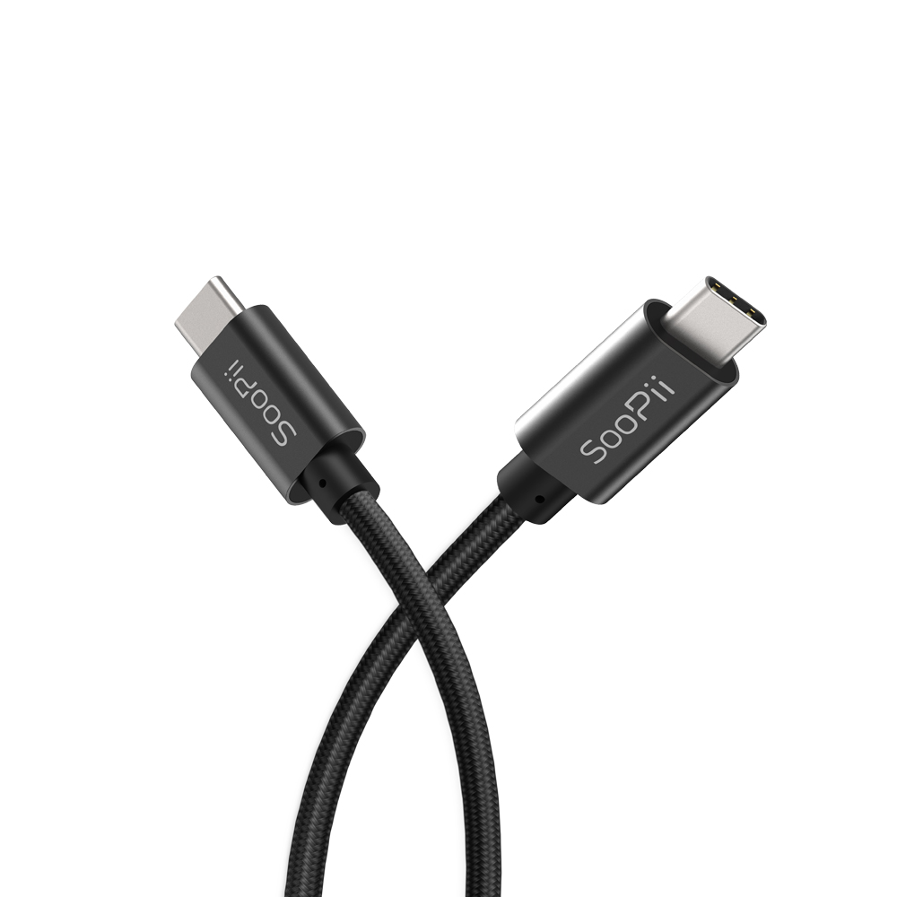 S18 5A Type C PD Fast Charing USB Cable