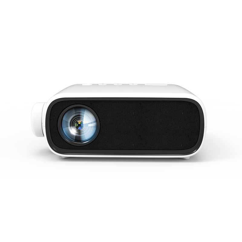 PR29 Smart Wi-Fi Mini Projector