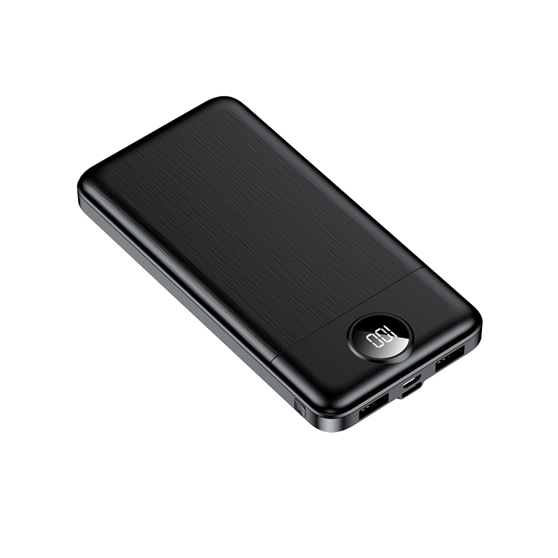 P5 Dual 2.1A Power Bank