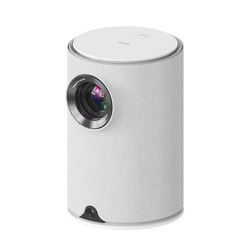 PR23 Smart Wi-Fi Mini Projector