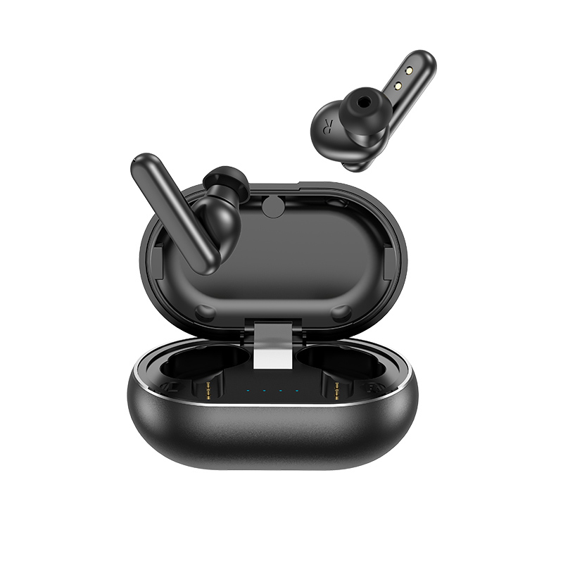 M16 Hybrid Active Noise Cancelling TWS Wireless Earbuds