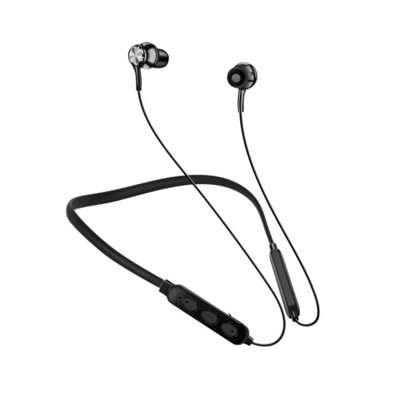 M8 Sports Wireless  Headphones Magnetic Running Headset