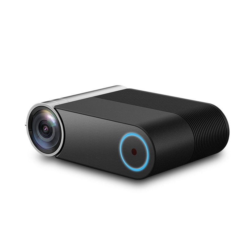 PR25 Smart Wi-Fi Mini Projector