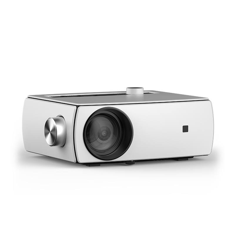 PR26 Smart Wi-Fi Mini Projector