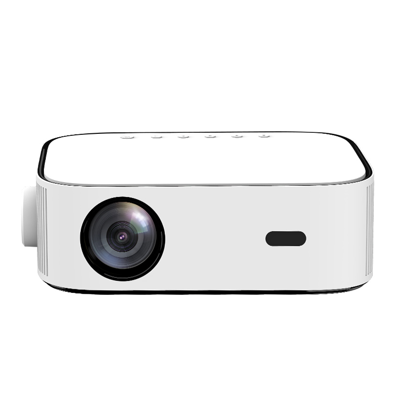 PR27 Smart Wi-Fi Mini Projector