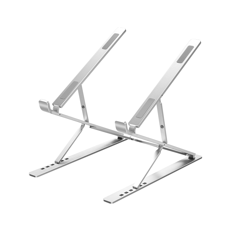 DM09 Dual Layer Laptop Stand