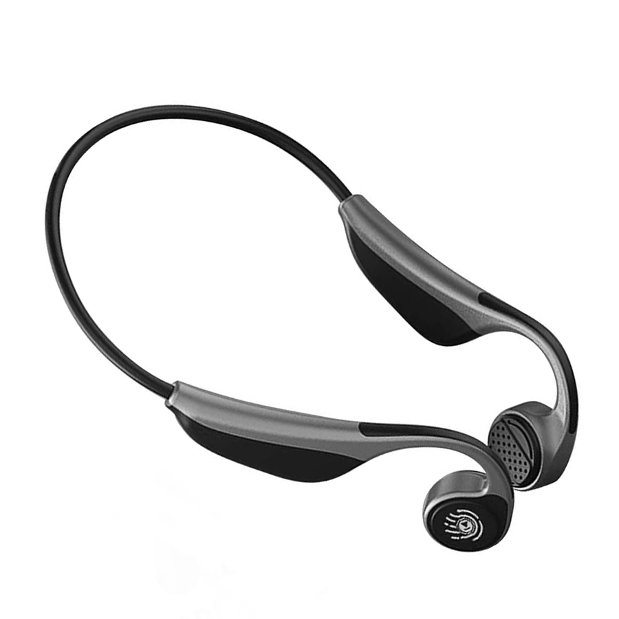 M9 Bone Conduction Earphon