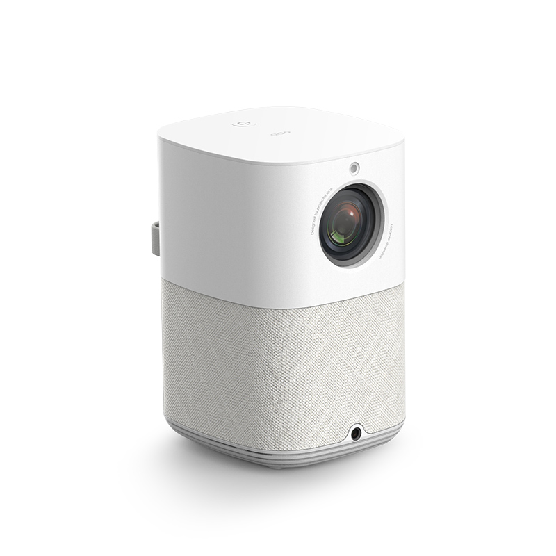 PR24 Smart Wi-Fi Mini Projector