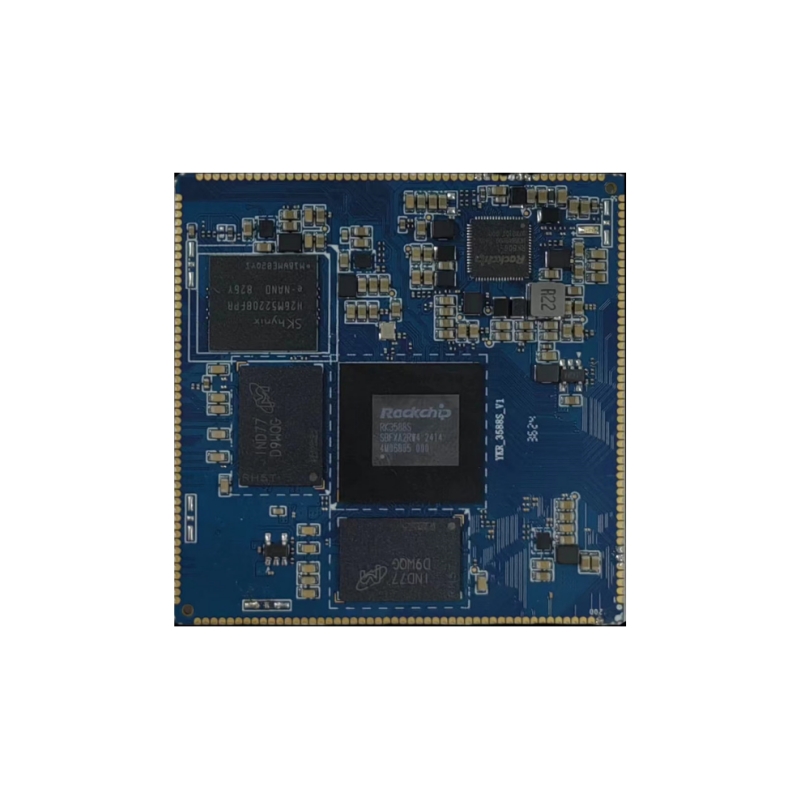 YKR-CR3588S-V1