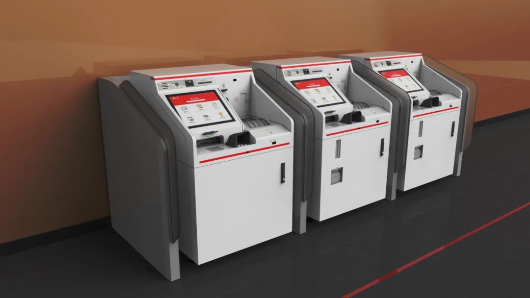 RK3568 Application in Smart Commercial Displays and Financial Self-service Terminals