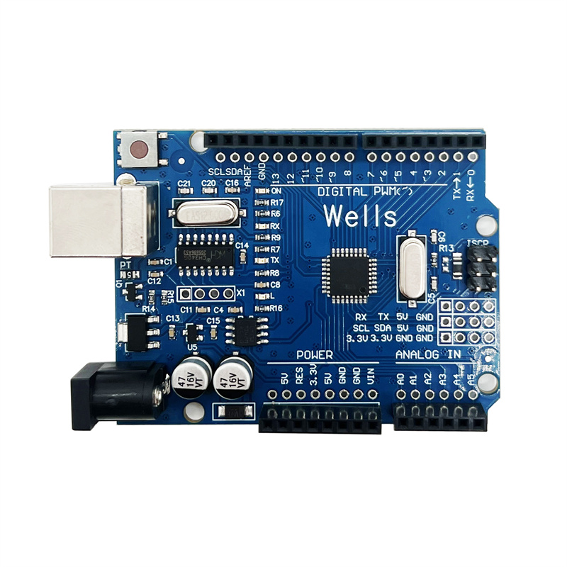 YKR-IP328-V1