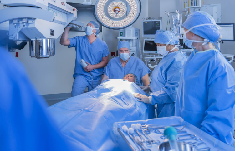 Medical electronic-RK3568 adapts to the new revolution in the medical service industry