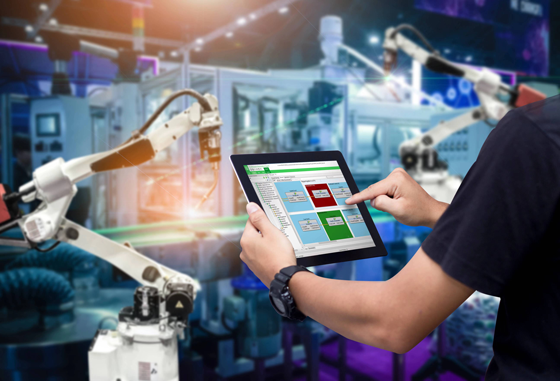 Industrial Electronics - RK3568 Core Board Empowers Modern Industrial Automation