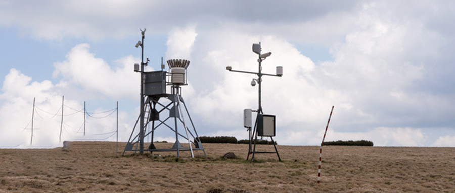 RK3568 Development Board Solution for Meteorological Monitoring Instruments