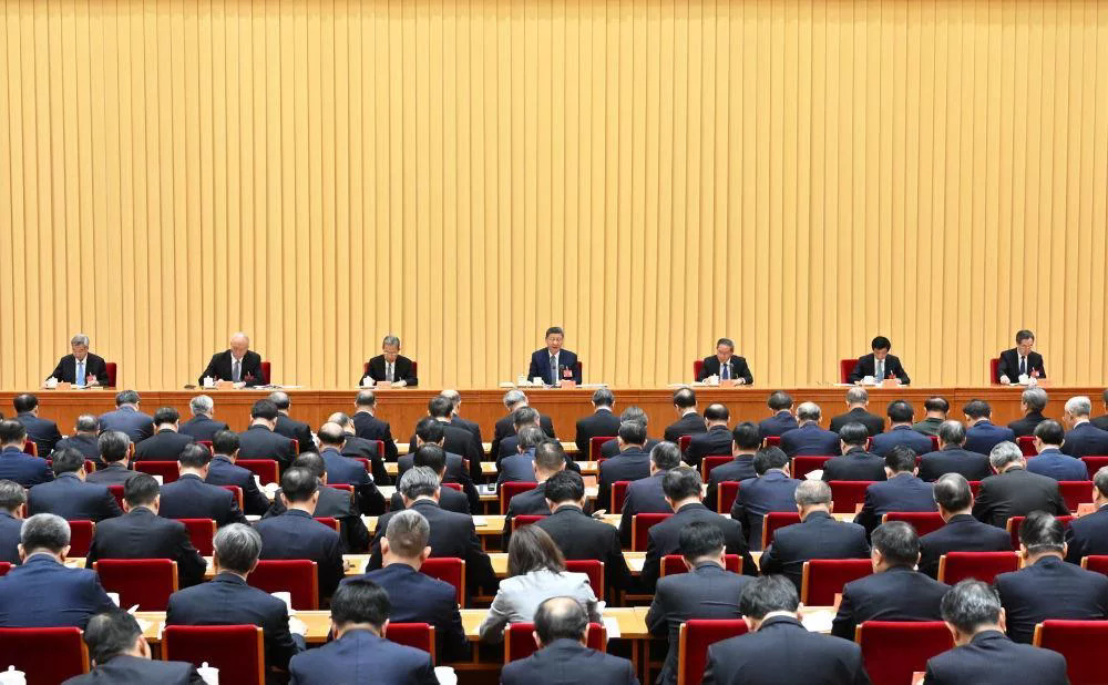 读懂中国经济高质量发展的确定性