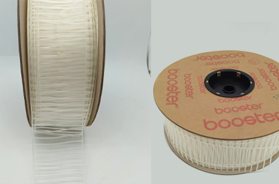 Booster Dongguan Plastic Products Co., Ltd. Launches New Eco-Friendly Plastic Products, Leading Industry Green Development Recently