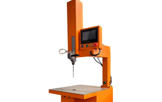 Booster launched a new automatic paper rope binding machine to improve the level of production automation