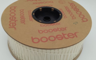 Booster Dongguan Plastic Products Co., Ltd. Launches New Eco-Friendly Plastic Products, Leading Industry Green Development Recently