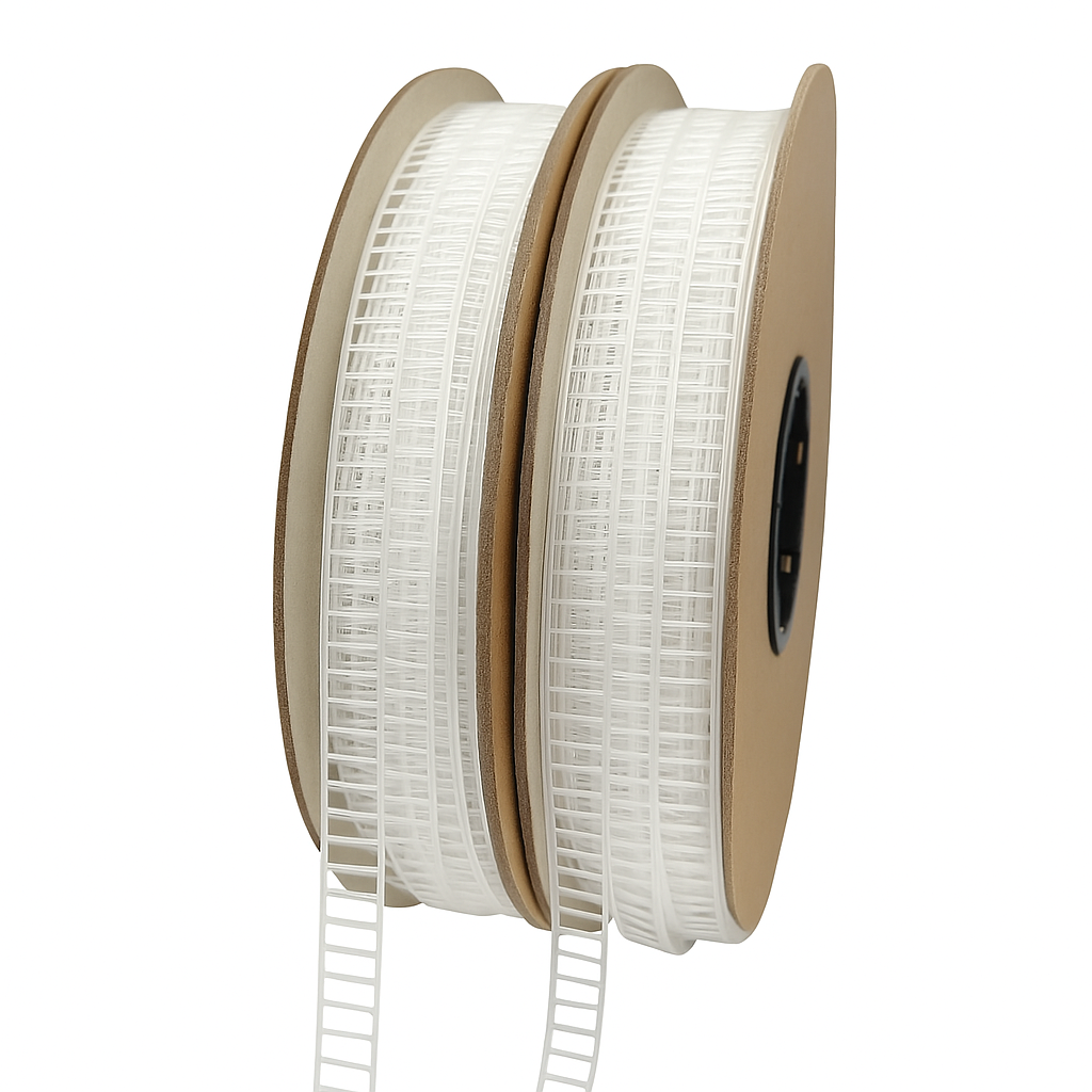TPU elastic staple