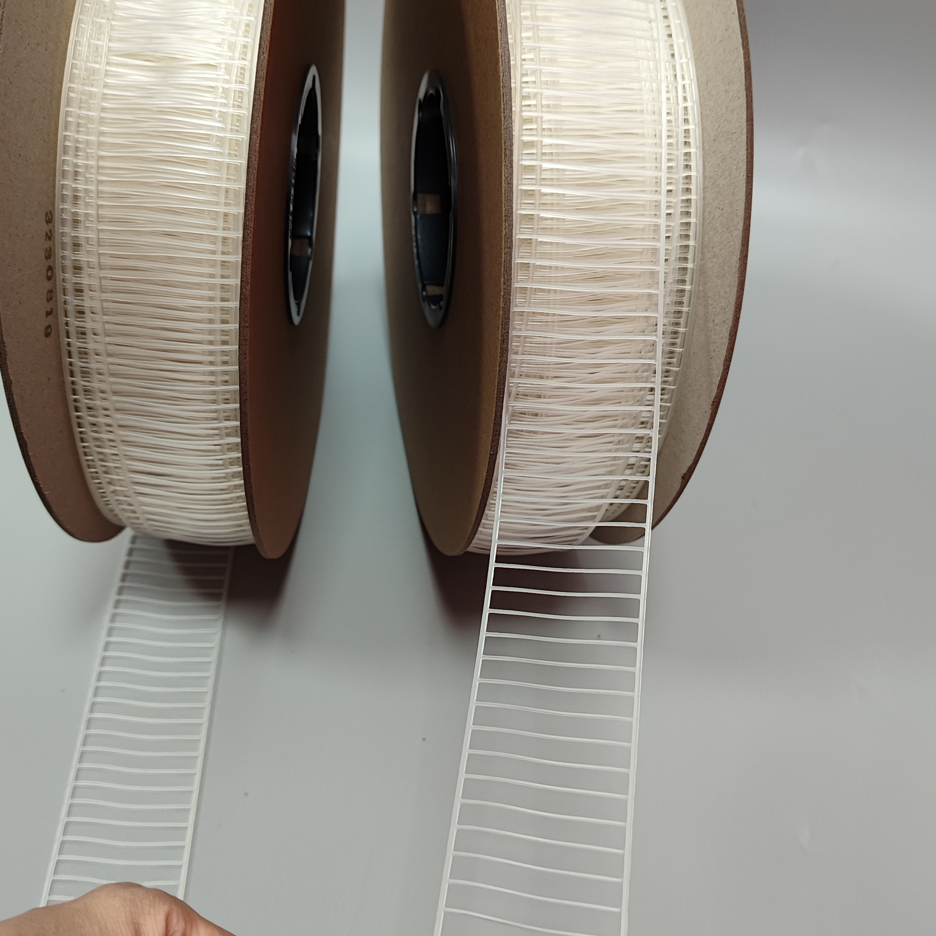 TPU elastic staple