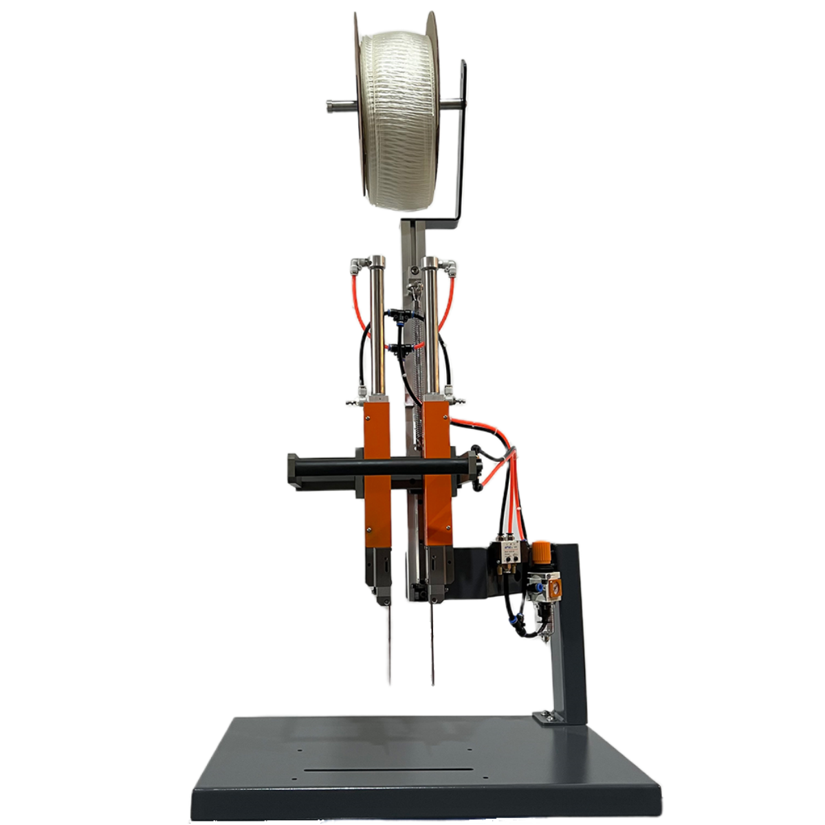 BOS-180 vs Manual Fastening - Speed & Efficiency Comparison