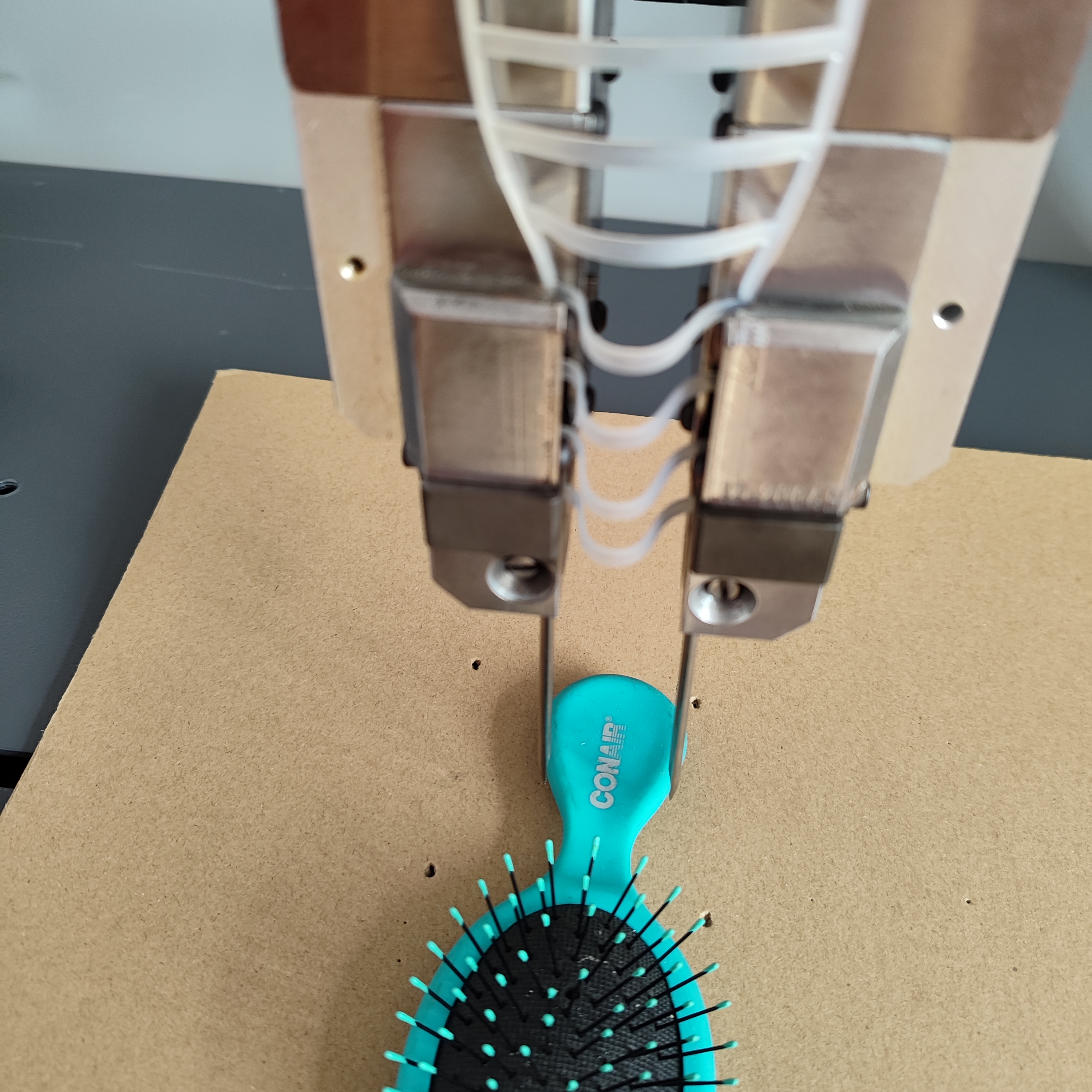 BOS-180 vs Manual Fastening - Speed & Efficiency Comparison