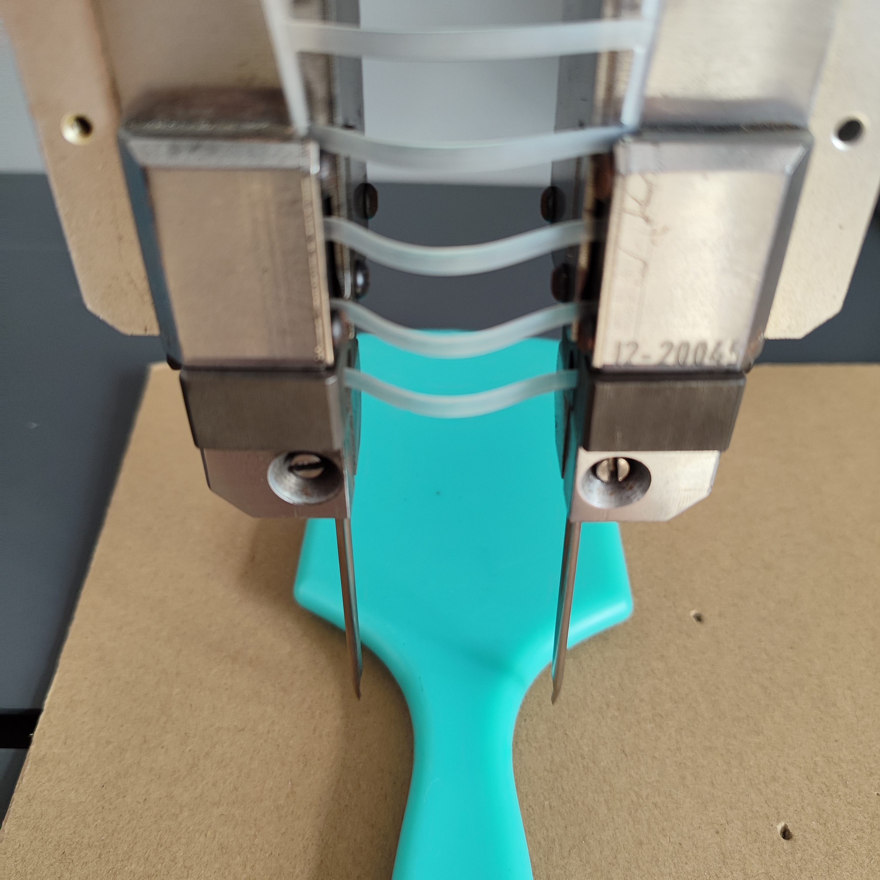 BOS-180 vs Manual Fastening - Speed & Efficiency Comparison