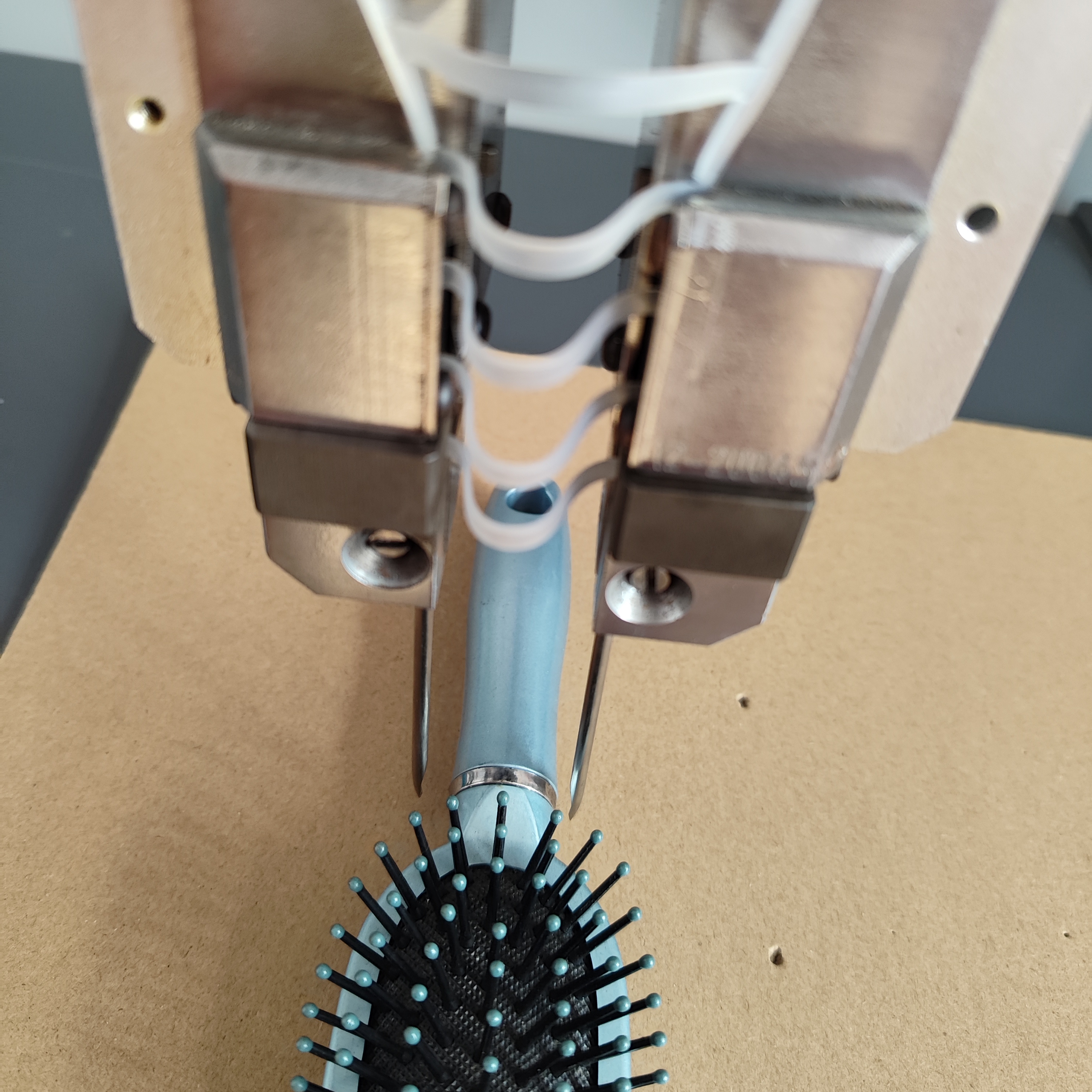 BOS-180 vs Manual Fastening - Speed & Efficiency Comparison