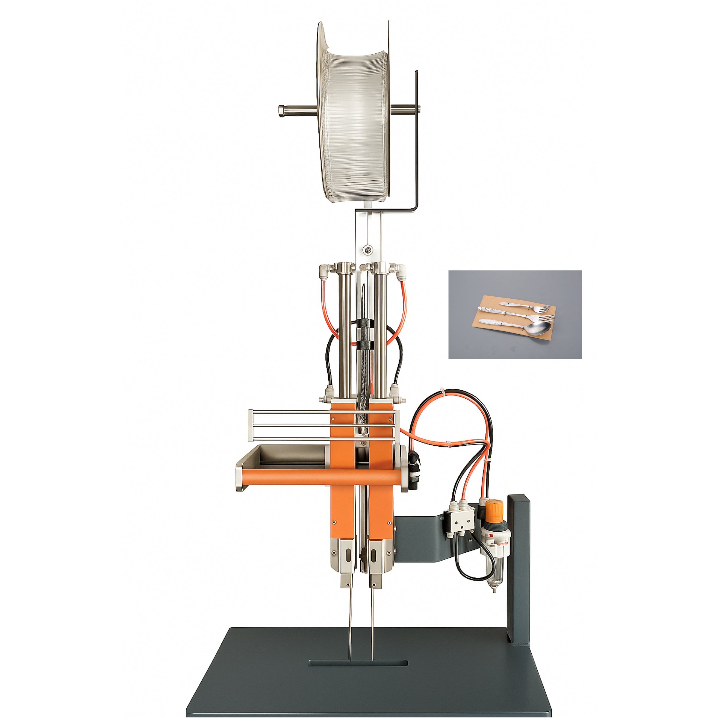 BOS-180 vs Manual Fastening - Speed & Efficiency Comparison