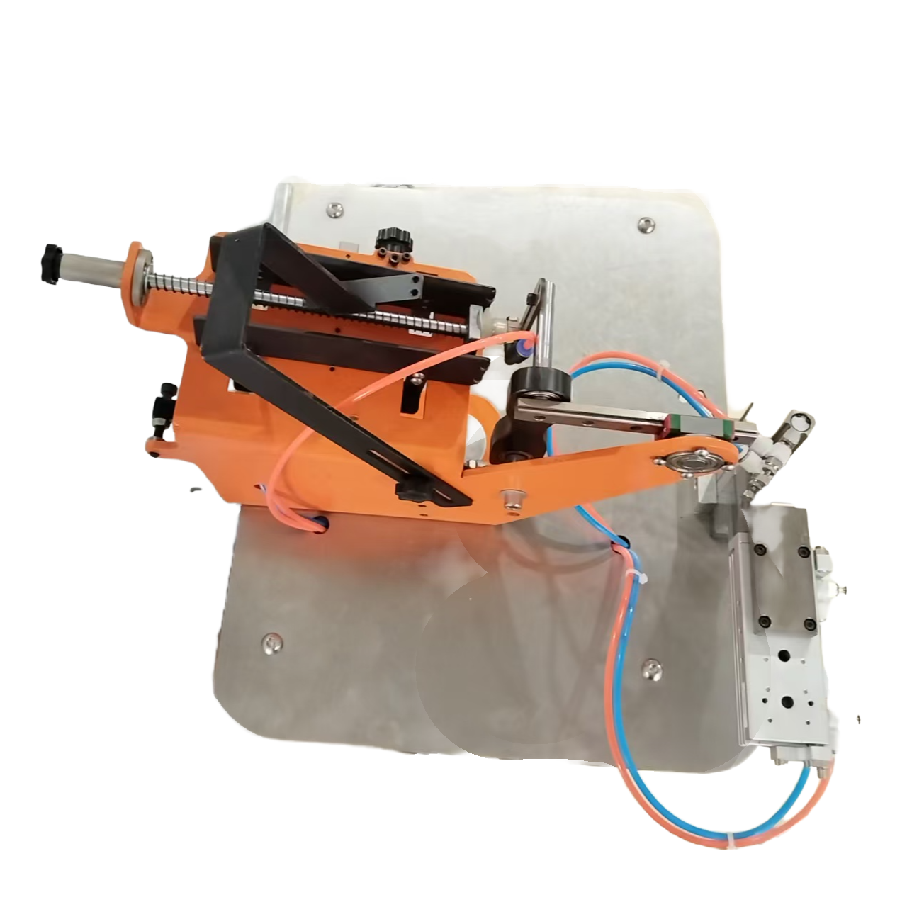 Auto-Label Tag Hang Machine - BOS-168