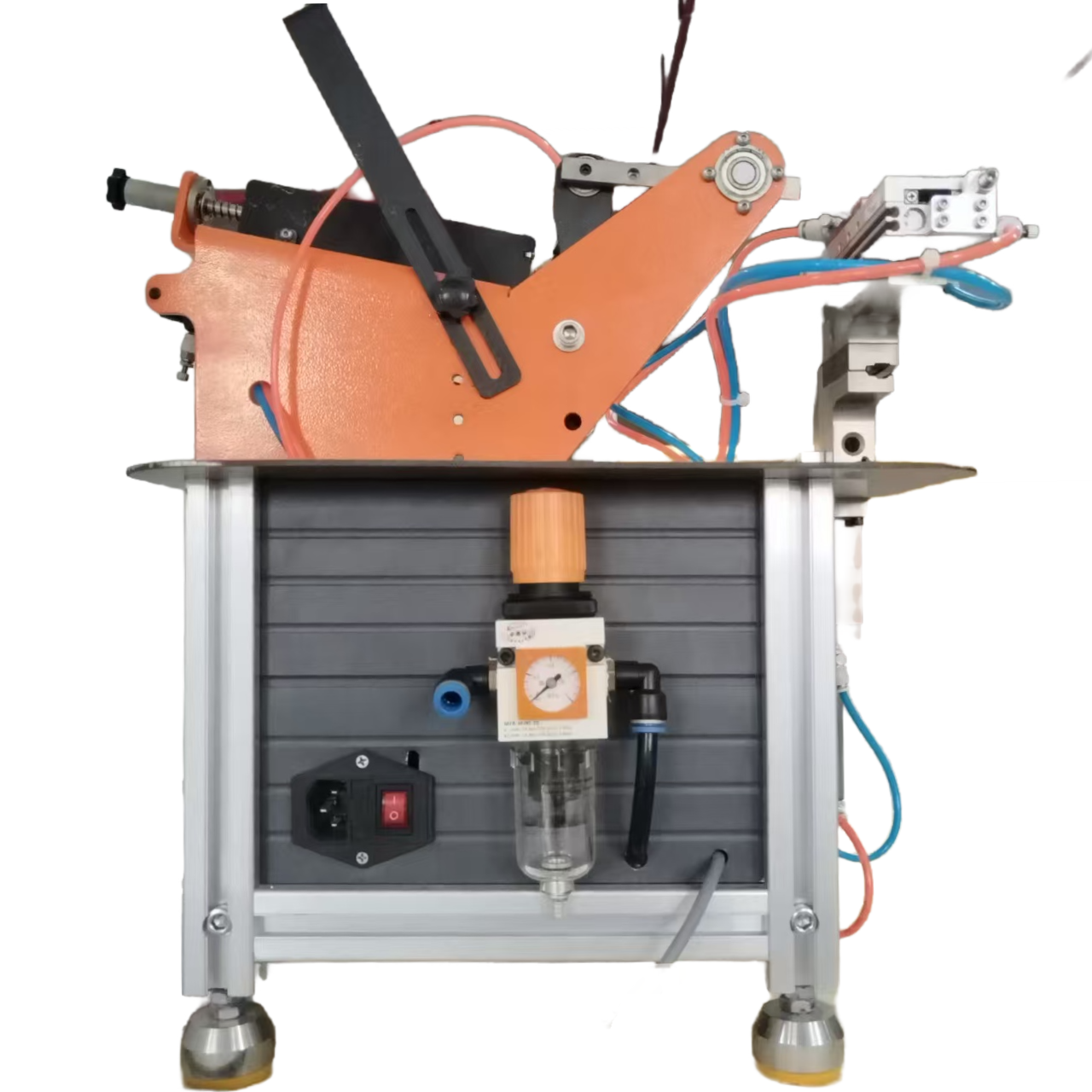 Automated Card Tag Shooter - BOS-168