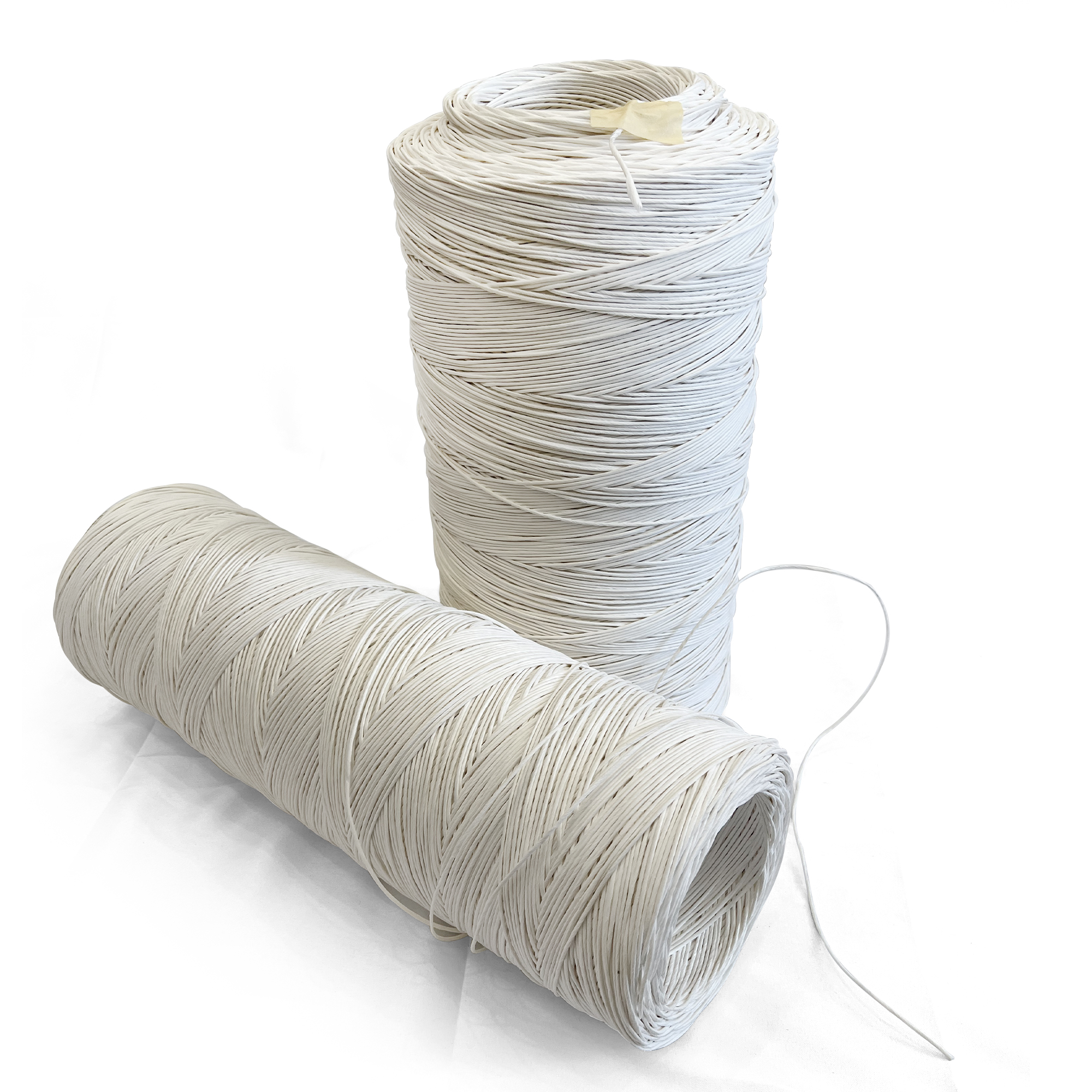 Paper rope