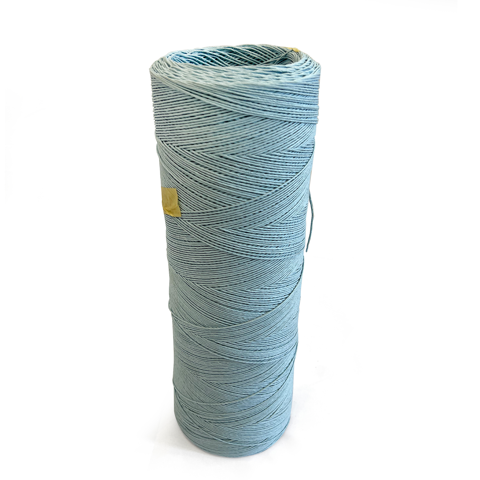 Paper rope