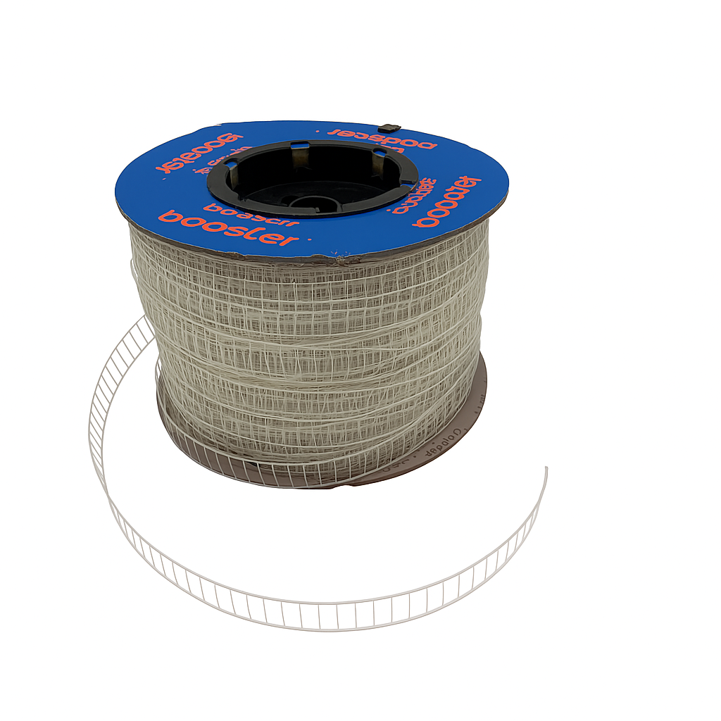 Plastic Staple Pin Roll