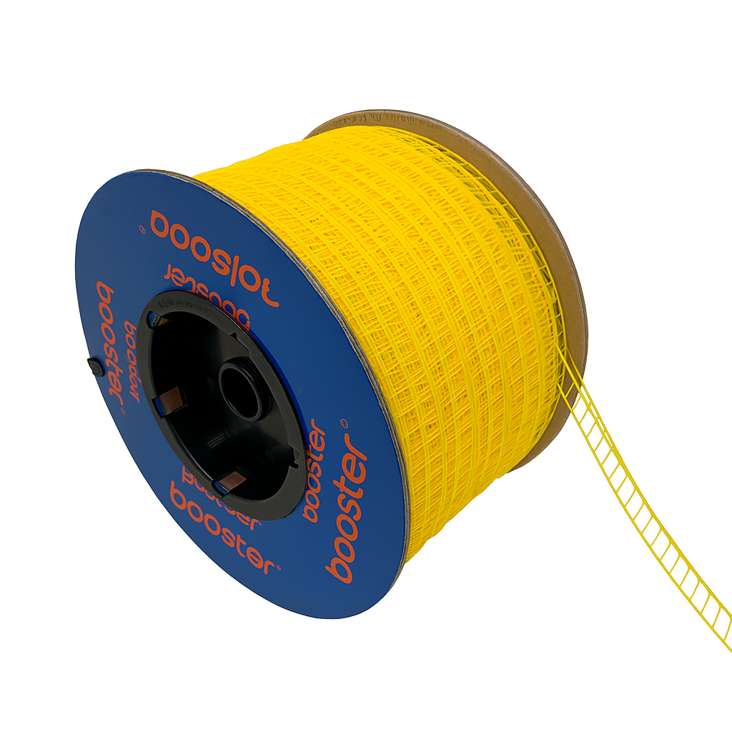 Plastic Staple Pin Roll